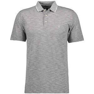 RAGMAN Poloshirt hellgrau 4XL 4XL RAGMAN Poloshirt hellgrau 4XL 4XL