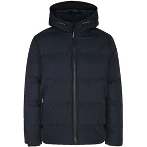 RAGWEAR Steppjacke NORGOS dunkelblau S S RAGWEAR Steppjacke NORGOS dunkelblau S S