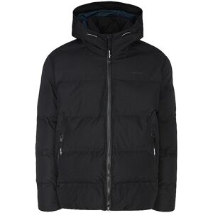 RAGWEAR Steppjacke NORGOS schwarz S S RAGWEAR Steppjacke NORGOS schwarz S S