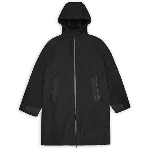 RAINS Parka SUVA schwarz M M RAINS Parka SUVA schwarz M M
