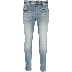 REPLAY Jeans Slim Fit ANBASS HYPERFLEXX blau 33/L34 33/L34 REPLAY Jeans Slim Fit ANBASS HYPERFLEXX blau 33/L34 33/L34