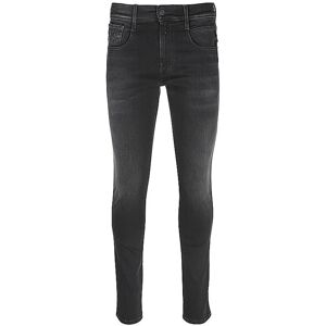 REPLAY Jeans Slim Fit ANBASS grau 36/L32 36/L32 REPLAY Jeans Slim Fit ANBASS grau 36/L32 36/L32
