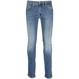 REPLAY Jeans Slim Fit ANBASS HYPERFLEXX blau 31/L32 31/L32 REPLAY Jeans Slim Fit ANBASS HYPERFLEXX blau 31/L32 31/L32