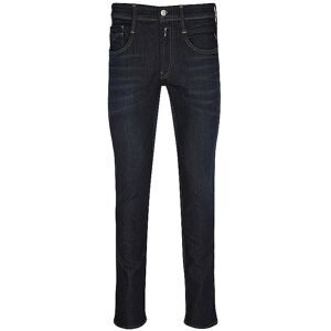 REPLAY Jeans Slim Fit ANBASS 573 dunkelblau 31/L34 31/L34 REPLAY Jeans Slim Fit ANBASS 573 dunkelblau 31/L34 31/L34