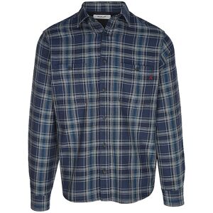 REPLAY Hemd Regular Fit blau M M REPLAY Hemd Regular Fit blau M M
