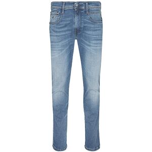 REPLAY Jeans Slim Fit ANBASS HYPERFLEXX blau 33/L32 33/L32 REPLAY Jeans Slim Fit ANBASS HYPERFLEXX blau 33/L32 33/L32