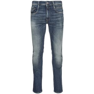 REPLAY Jeans Slim Fit ANBASS blau 33/L34 33/L34 REPLAY Jeans Slim Fit ANBASS blau 33/L34 33/L34