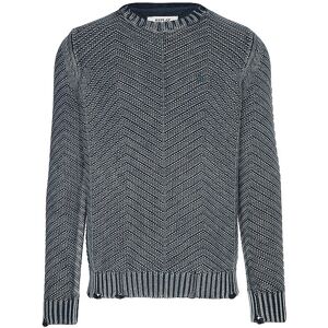 REPLAY Pullover blau XL XL REPLAY Pullover blau XL XL