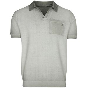 REPLAY Poloshirt olive XL XL REPLAY Poloshirt olive XL XL