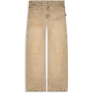 RETERNITY Jeans Baggy Fit beige 31 31 RETERNITY Jeans Baggy Fit beige 31 31