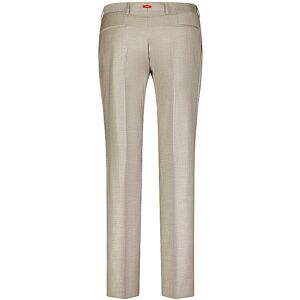 ROY ROBSON Anzughose beige 48 48 ROY ROBSON Anzughose beige 48 48