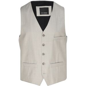 ROY ROBSON Anzugweste beige 28 28 ROY ROBSON Anzugweste beige 28 28
