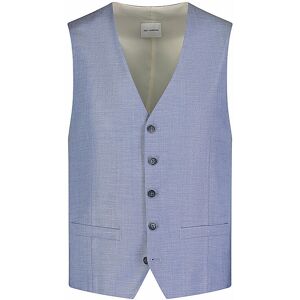 ROY ROBSON Anzugweste hellblau 56 56 ROY ROBSON Anzugweste hellblau 56 56