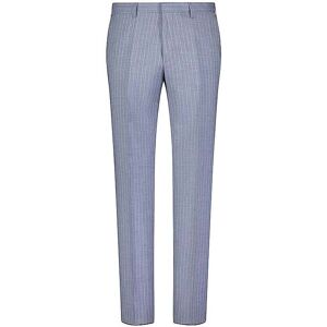 ROY ROBSON Anzughose hellblau 48 48 ROY ROBSON Anzughose hellblau 48 48