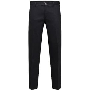 SELECTED Anzughose SLHSLIM schwarz 56 56 SELECTED Anzughose SLHSLIM schwarz 56 56