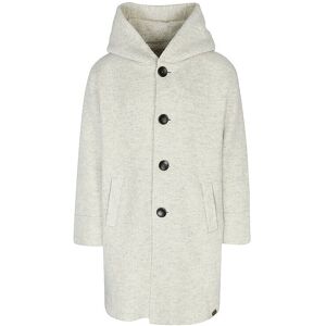 STAPF Wollmantel Oversized Fit ADRIANO beige L L STAPF Wollmantel Oversized Fit ADRIANO beige L L