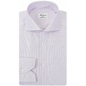 STENSTRÖMS Hemd Slim Fit lila 38 38 STENSTRÖMS Hemd Slim Fit lila 38 38