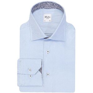 STENSTRÖMS Businesshemd Slim Fit hellblau 43 43 STENSTRÖMS Businesshemd Slim Fit hellblau 43 43