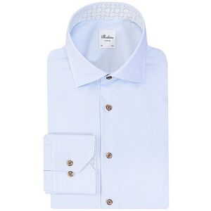 STENSTRÖMS Hemd Slim Fit hellblau 38 38 STENSTRÖMS Hemd Slim Fit hellblau 38 38