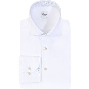 STENSTRÖMS Hemd Slim Fit weiss 38 38 STENSTRÖMS Hemd Slim Fit weiss 38 38