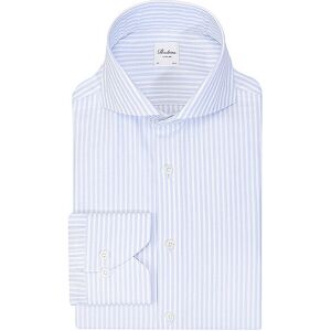 STENSTRÖMS Hemd Slim Fit hellblau 42 42 STENSTRÖMS Hemd Slim Fit hellblau 42 42