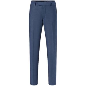 STRELLSON Anzughose Slim Fit MELWIN dunkelblau 48 48 STRELLSON Anzughose Slim Fit MELWIN dunkelblau 48 48