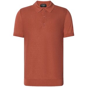 STRELLSON Poloshirt ADRIAN dunkelrot XL XL STRELLSON Poloshirt ADRIAN dunkelrot XL XL