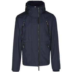 SUPERDRY Fieldjacket dunkelblau M M SUPERDRY Fieldjacket dunkelblau M M