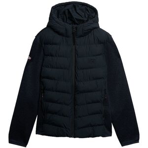 SUPERDRY Leichtsteppjacke blau XXL XXL SUPERDRY Leichtsteppjacke blau XXL XXL