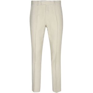 TIGER OF SWEDEN Anzughose TENUTA beige 48 48 TIGER OF SWEDEN Anzughose TENUTA beige 48 48