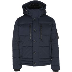 TOM TAILOR Parka dunkelblau XXL XXL TOM TAILOR Parka dunkelblau XXL XXL