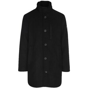 TOM TAILOR Mantel schwarz XXL XXL TOM TAILOR Mantel schwarz XXL XXL