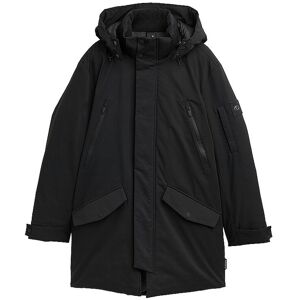 TOM TAILOR Parka schwarz XL XL TOM TAILOR Parka schwarz XL XL
