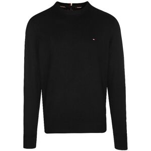 Tommy Hilfiger Pullover schwarz XL XL Tommy Hilfiger Pullover schwarz XL XL
