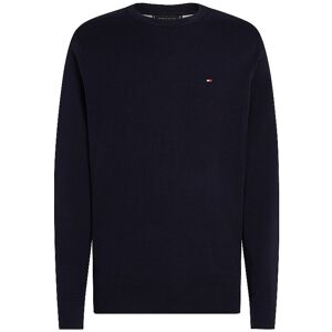 Tommy Hilfiger Pullover blau L L Tommy Hilfiger Pullover blau L L