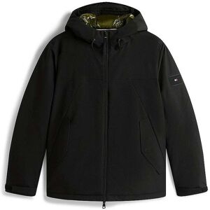Tommy Hilfiger Jacke schwarz XXXL XXXL Tommy Hilfiger Jacke schwarz XXXL XXXL