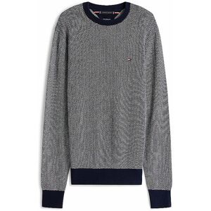 Tommy Hilfiger Pullover blau L L Tommy Hilfiger Pullover blau L L