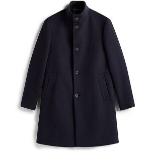 Tommy Hilfiger Wollmantel blau M M Tommy Hilfiger Wollmantel blau M M