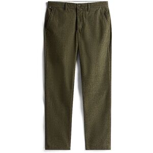 Tommy Hilfiger Chino DENTON olive 36/L34 36/L34 Tommy Hilfiger Chino DENTON olive 36/L34 36/L34