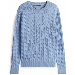Tommy Hilfiger Pullover hellblau XXL XXL Tommy Hilfiger Pullover hellblau XXL XXL