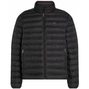 Tommy Hilfiger Leichtsteppjacke schwarz XXL XXL Tommy Hilfiger Leichtsteppjacke schwarz XXL XXL