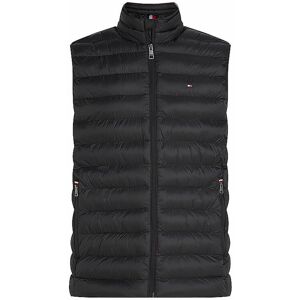 Tommy Hilfiger Steppgilet schwarz M M Tommy Hilfiger Steppgilet schwarz M M