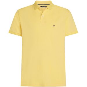 Tommy Hilfiger Poloshirt gelb XXL XXL Tommy Hilfiger Poloshirt gelb XXL XXL