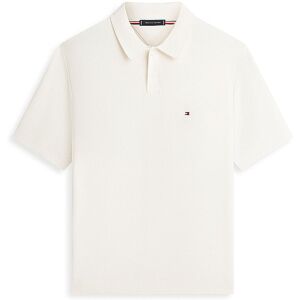 Tommy Hilfiger Poloshirt creme L L Tommy Hilfiger Poloshirt creme L L