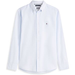 Tommy Hilfiger Hemd hellblau S S Tommy Hilfiger Hemd hellblau S S