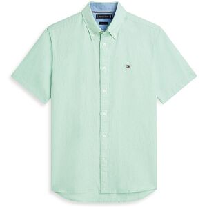 Tommy Hilfiger Hemd mint M M Tommy Hilfiger Hemd mint M M