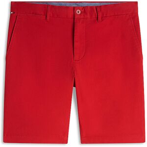 Tommy Hilfiger Shorts DENTON rot 38 38 Tommy Hilfiger Shorts DENTON rot 38 38