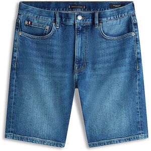 Tommy Hilfiger Jeansshorts DENTON blau 38 38 Tommy Hilfiger Jeansshorts DENTON blau 38 38