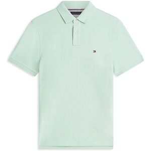 Tommy Hilfiger Poloshirt Regular Fit mint XL XL Tommy Hilfiger Poloshirt Regular Fit mint XL XL