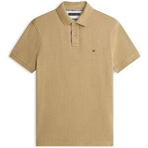 Tommy Hilfiger Poloshirt Regular Fit camel L L Tommy Hilfiger Poloshirt Regular Fit camel L L